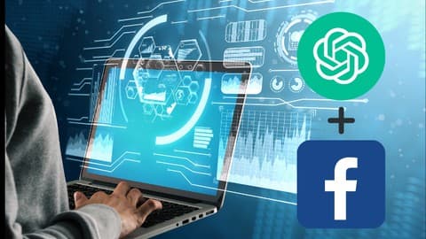 CHATGPT For Facebook ADS | CHATGPT & Facebook ADS Takeover