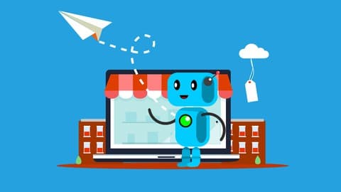 Telegram bot интернет-магазин. Веб-приложения в Telegram