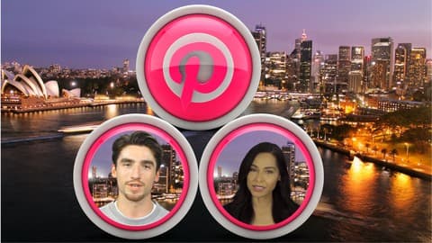 Pinterest Marketing, Lead Generation & SEO: Affiliate Income