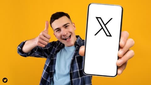 X Ads Course: Twitter Advertising & Twitter Marketing