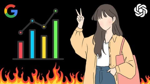 SEO Training: SEO Optimization & SEO Certification in 8 Hour