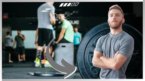 Corso Personal Trainer Certificato - Fitness Trainer Course
