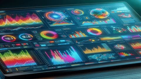 Marketing Analyst: Learn Sales Forecasting & Market Analysis