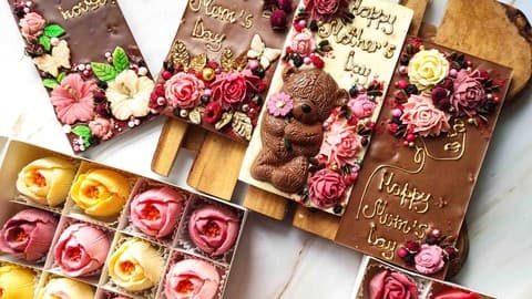 The Artisan Chocolate Experience: From Novice to Expert