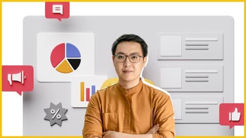 Digital Marketing 101: Digital Marketing Căn bản
