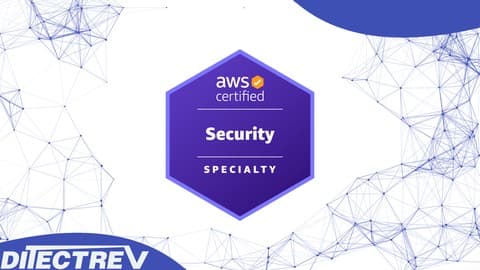 AWS Certified Security Specialty (SCS-C02): Practice Exams