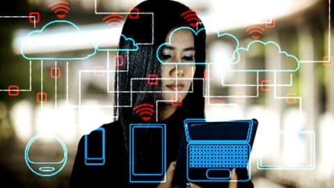 Virtual Assistant: Work from Home