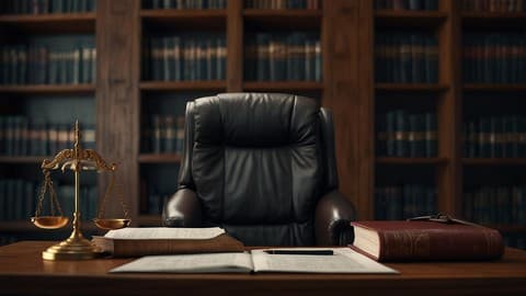 Legal English Mastery: Learn Over 100 Essential Legal Terms
