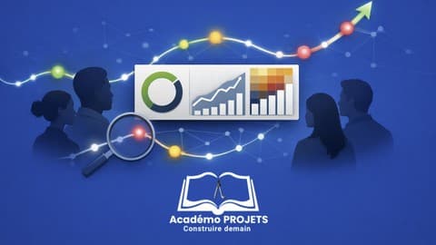 Devenez Expert en Customer Experience et Analytics
