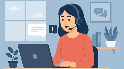 Professional Diploma in Remote Customer Support