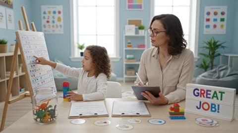 Board Certified Behavior Analyst (BCBA) Practice Test Course