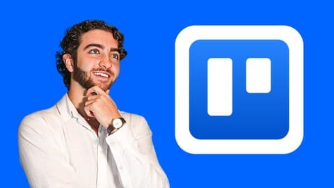 Trello Project Management: Learn Trello & Project Management