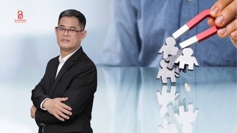 B2B Lead Generation Blueprint - Chiến lược Tạo Lead B2B