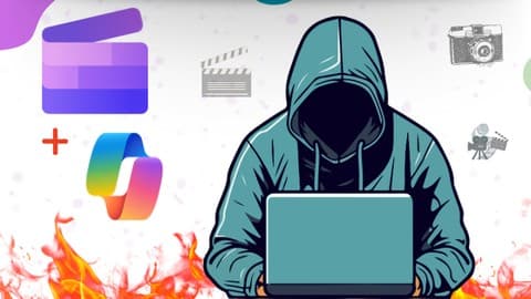 Microsoft Clipchamp Video Editor with Microsoft Copilot & AI
