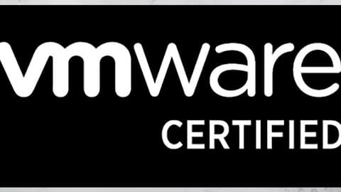 VMware Certified Professional VMware Cloud Examen práctica