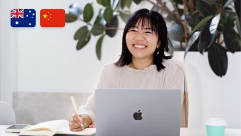 Mandarin Chinese for Beginners: Pinyin, Tones & Speaking