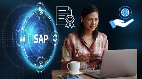 C_TS4CO - SAP Associate - S/4HANA Management Accounting