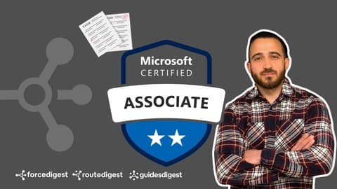 AI-300: Machine Learning Operations Engineer Associate