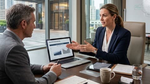 Key Account Management in the Hospitality Industry