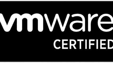 VMware Certified Professional - VMware Cloud (VCP-VMC)