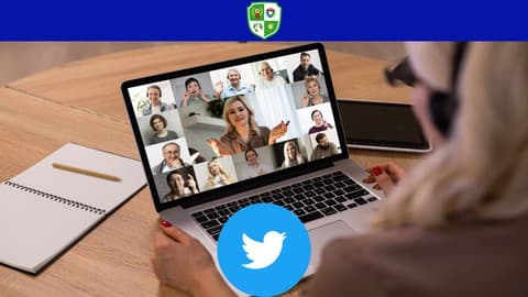 X (Twitter) Marketing Business Coach Certification Coaching
