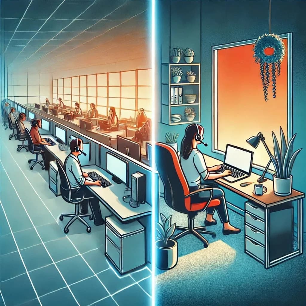 From BPO to VA: Transitioning Your Career in the Philippines