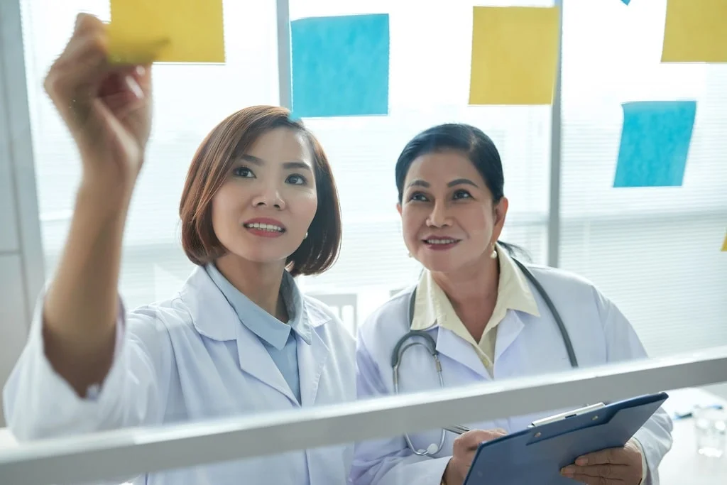 Virtual Assistants Transforming Hospital Outsourcing