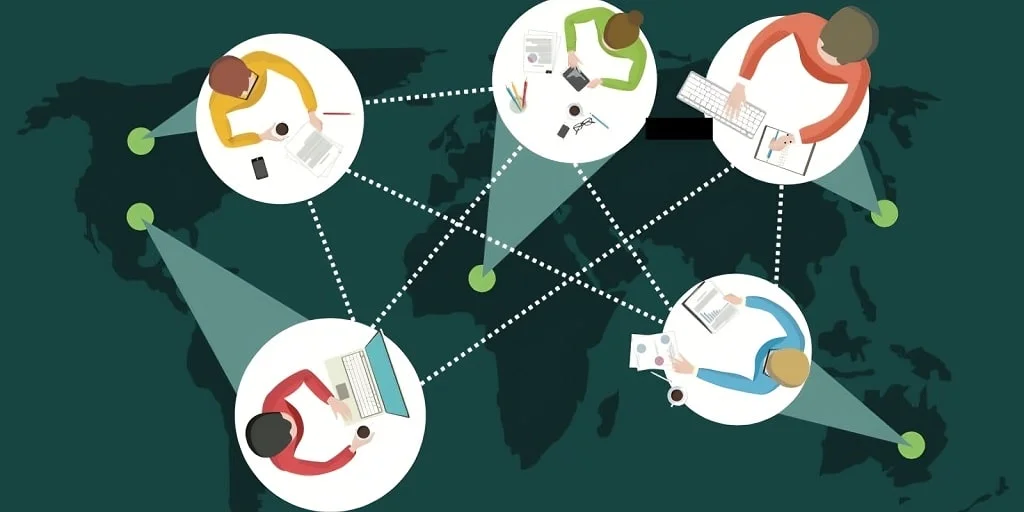 The Future of Remote Work: How Virtual Staff Are Changing the Workplace