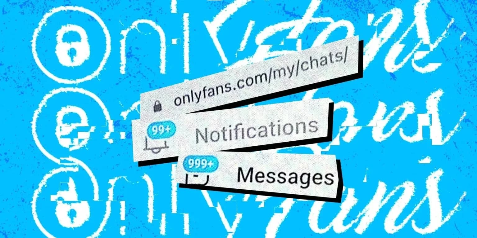 OnlyFans Chatter: What It's Really Like Behind the Screen
