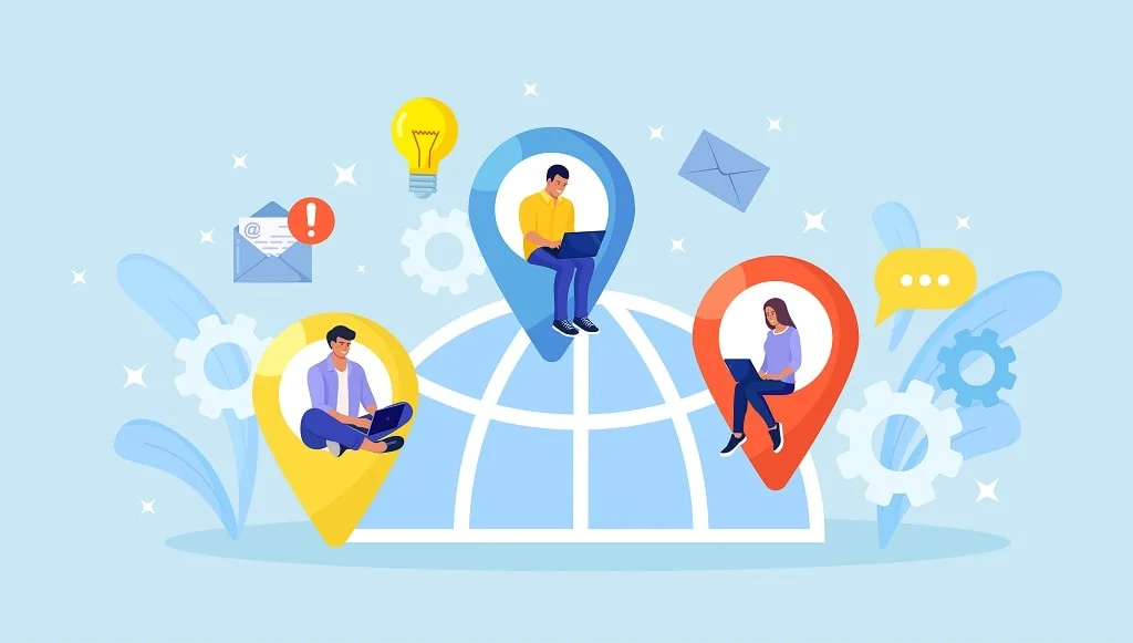 Social Media Manager Virtual Assistants Available