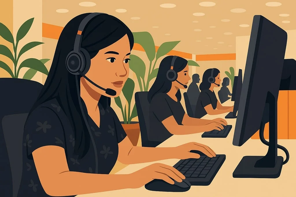 Have You Considered Virtual Staff Outsourcing?