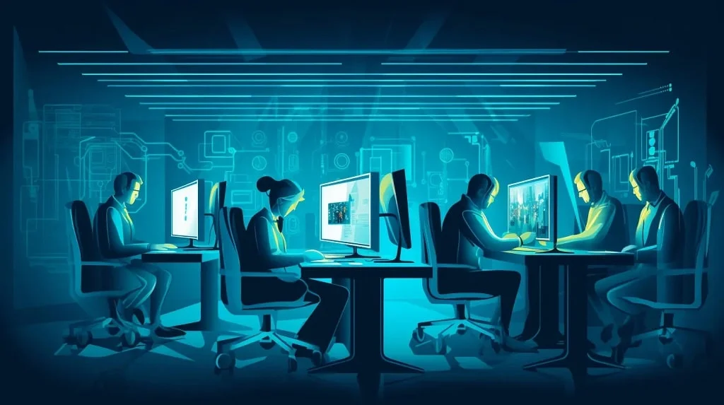 Grow Your Business With Outsourced Virtual Staff