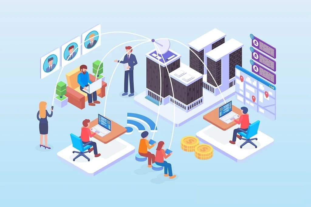 Outsourced Virtual Assistants