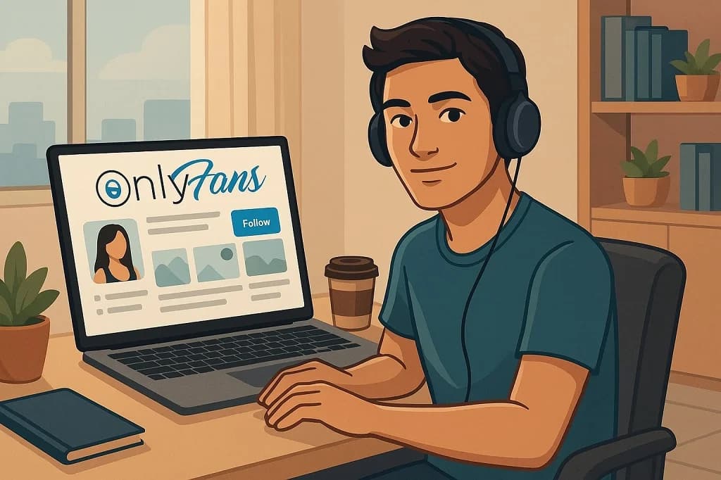 Philippines OnlyFans Jobs for Virtual Assistants
