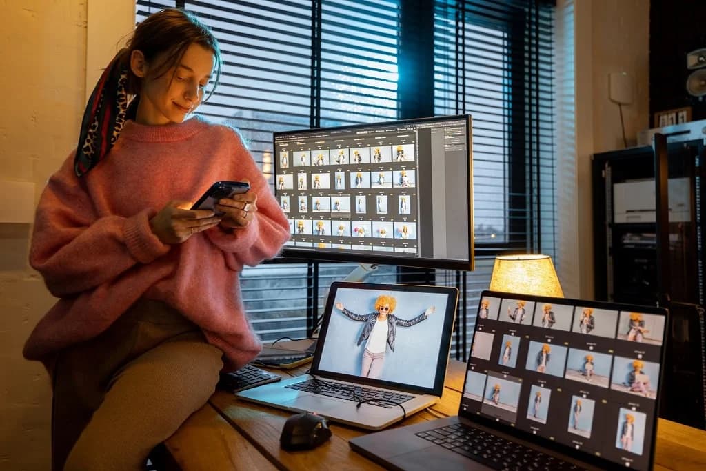 Top 5 Platforms to Hire Virtual Assistants for OnlyFans Creators