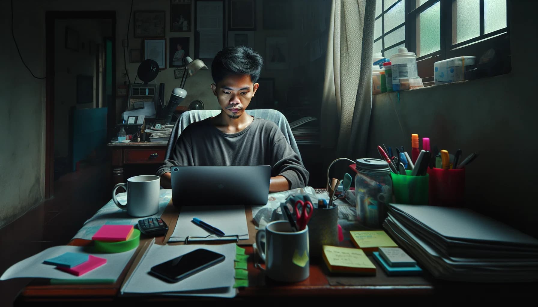 How to Efficiently Hire a Personal Assistant Today