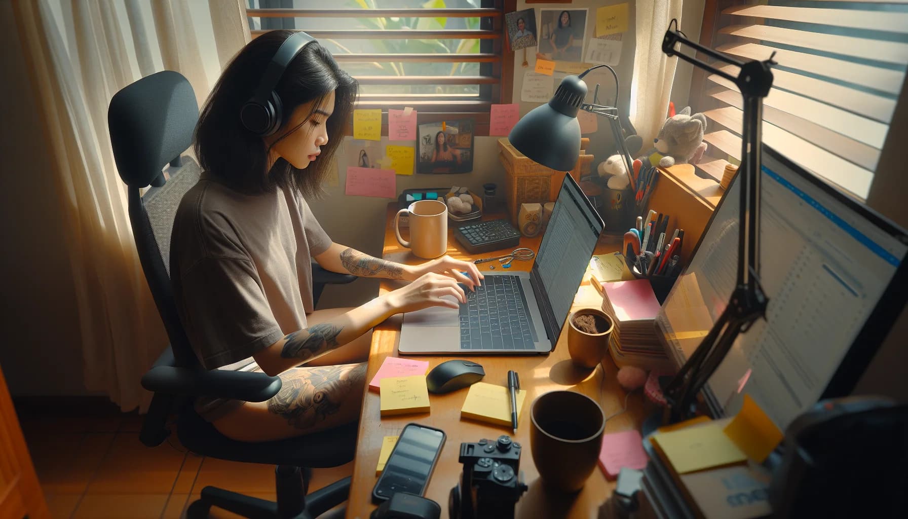 How to Effectively Manage a Virtual Assistant Working from Home