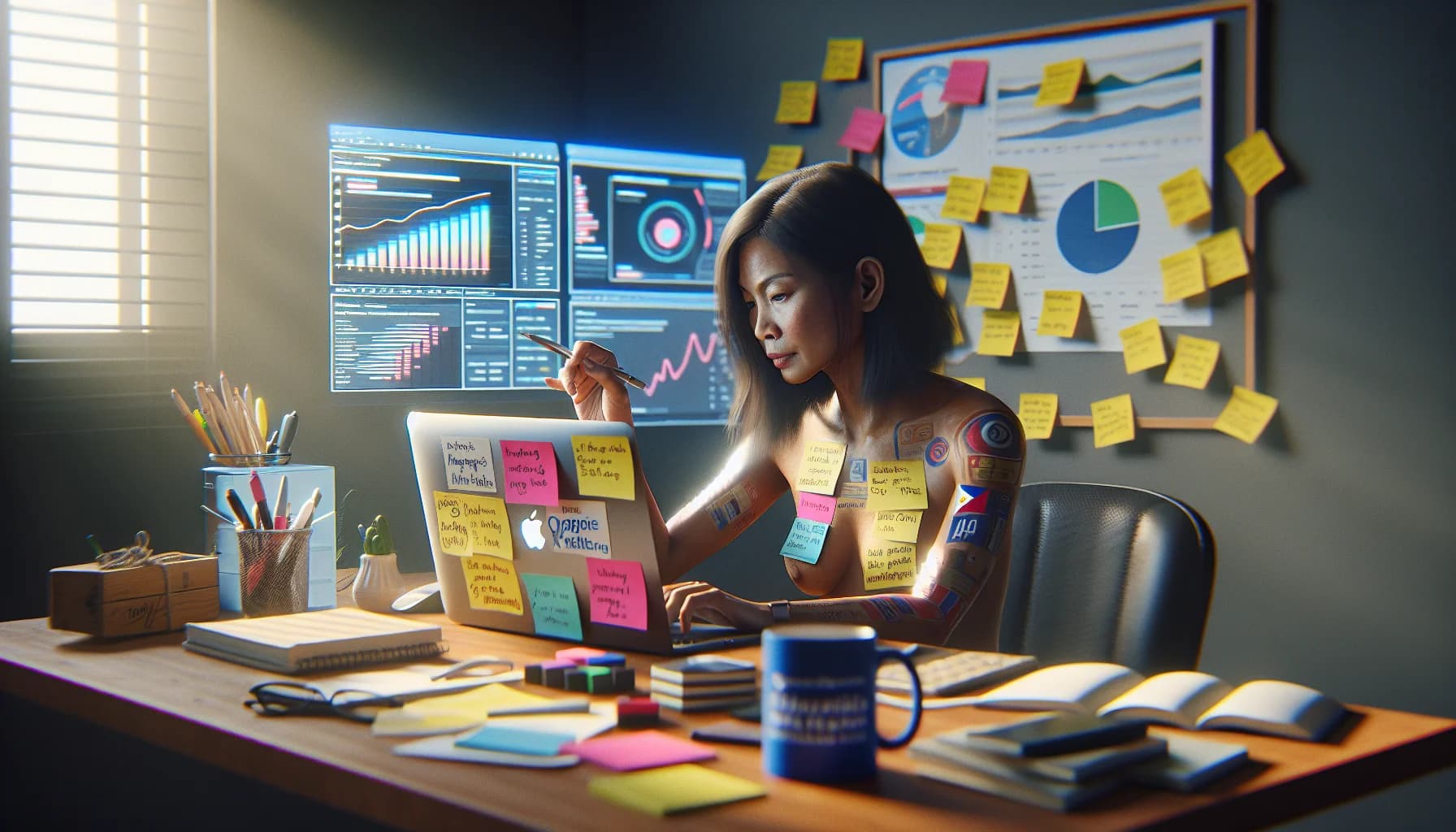 Mastering Virtual Assistant Digital Marketing: A Step-by-Step Guide