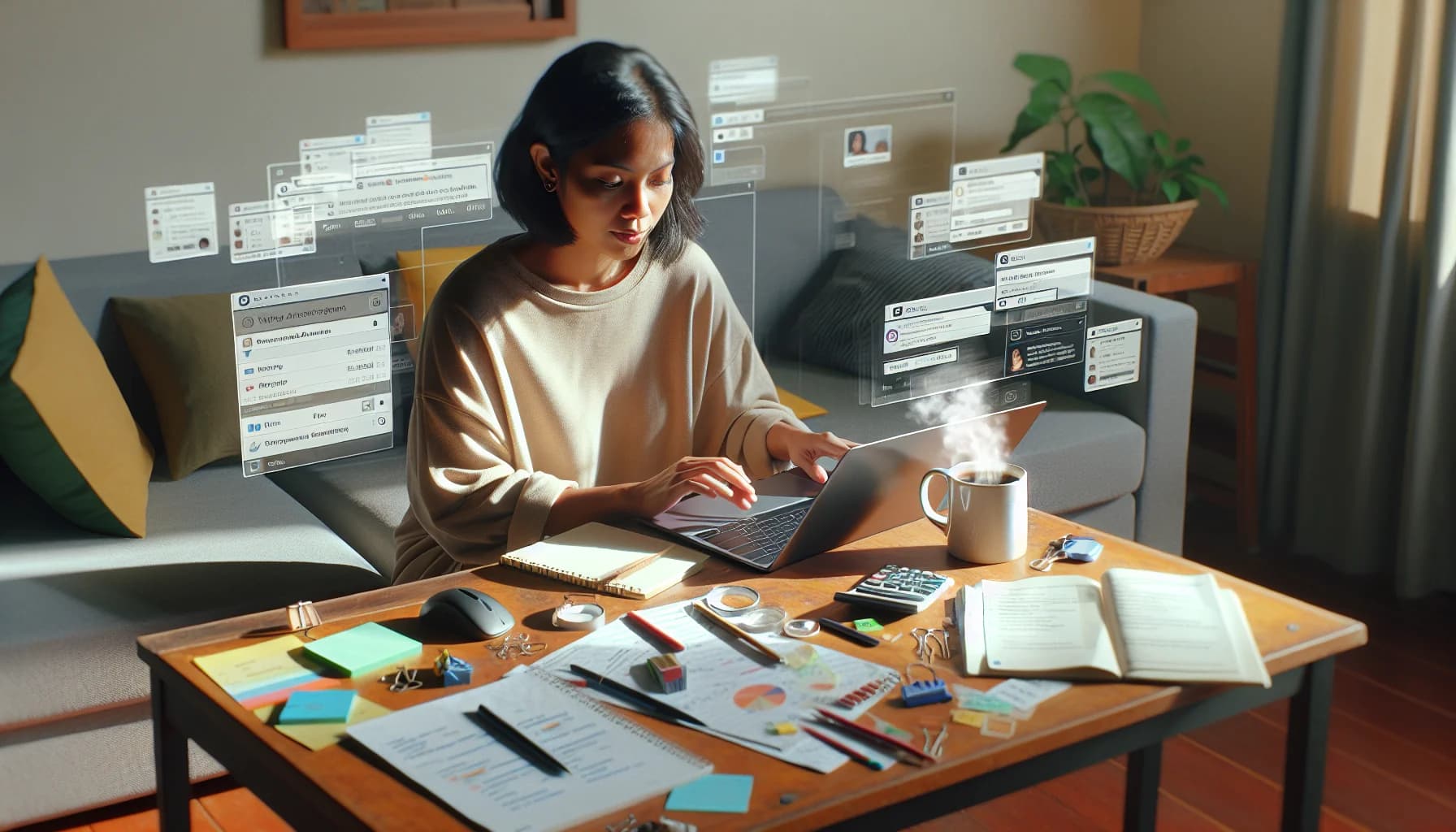 How to Land Administrative Assistant Virtual Jobs: A Step-by-Step Guide