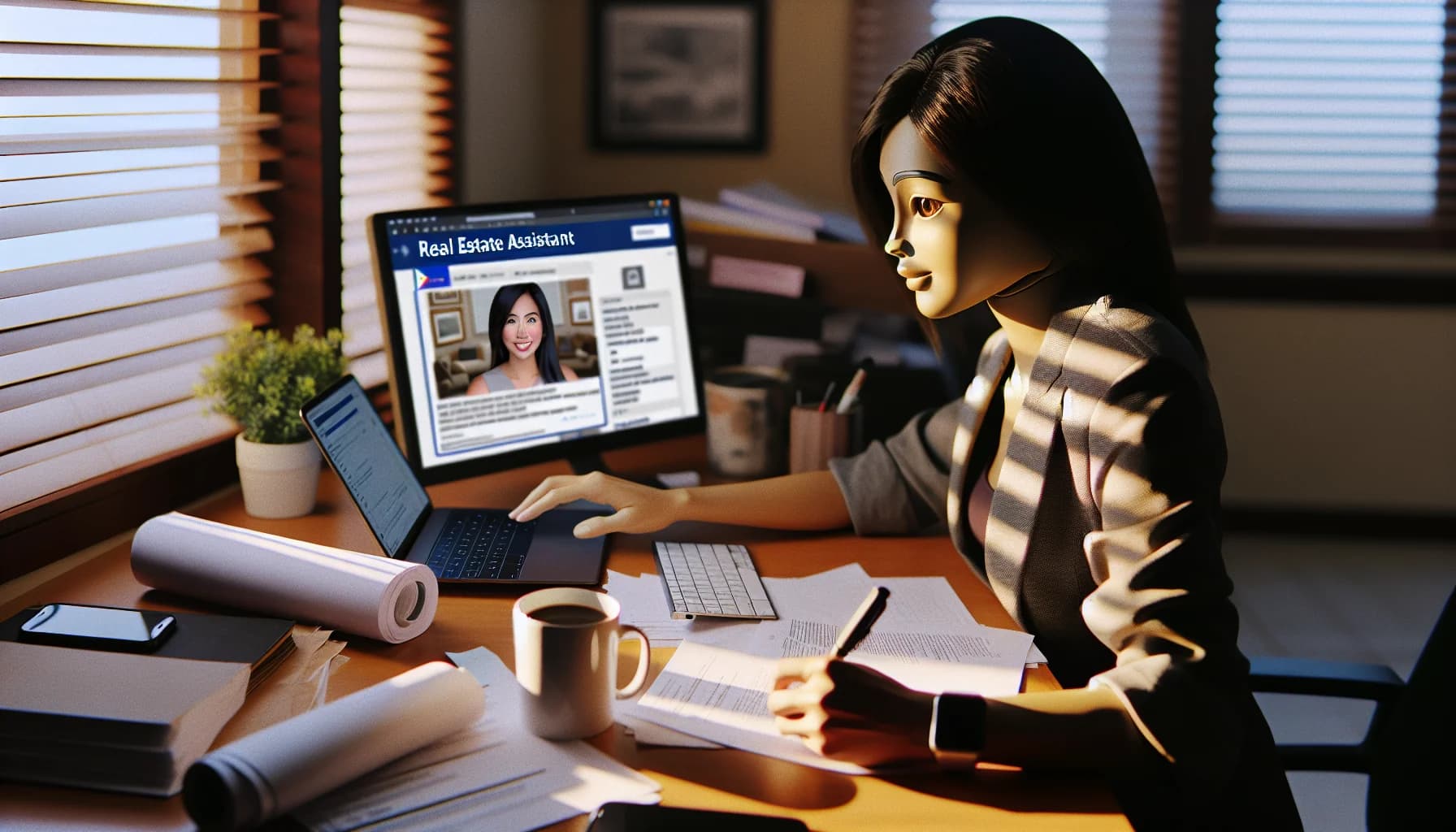 Step-by-Step Guide to Hiring a Realtor Virtual Assistant