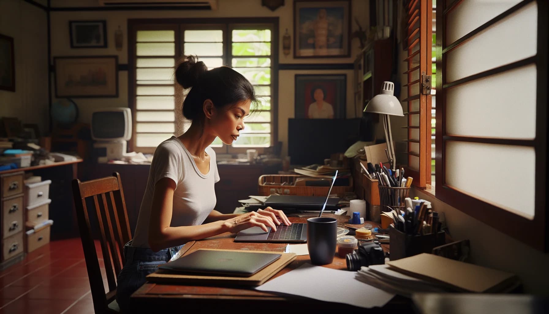 How to Navigate Indeed Virtual Assistant Jobs: A Step-by-Step Guide