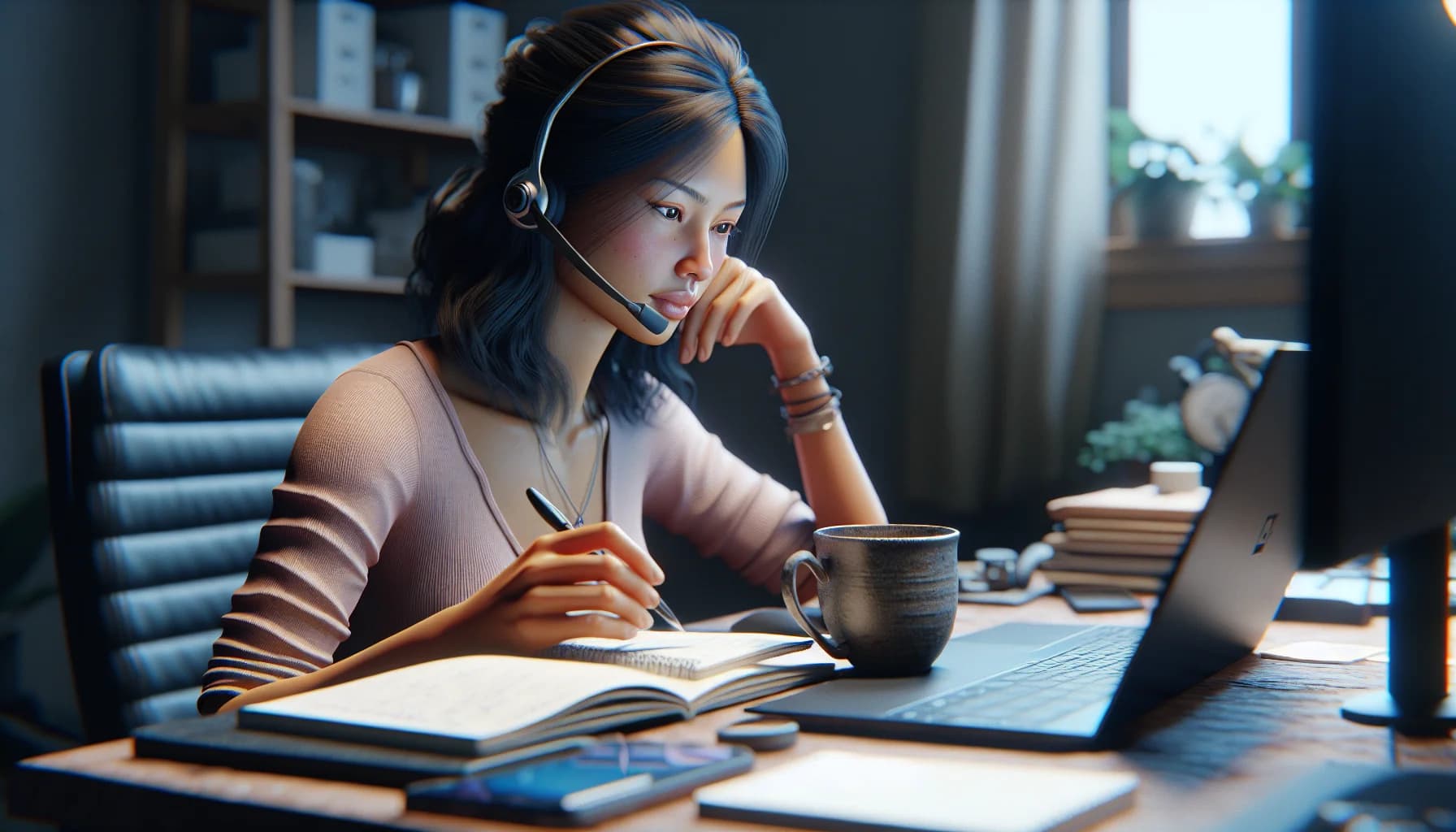 How to Start Virtual Assistant Work Remote: A Step-by-Step Guide