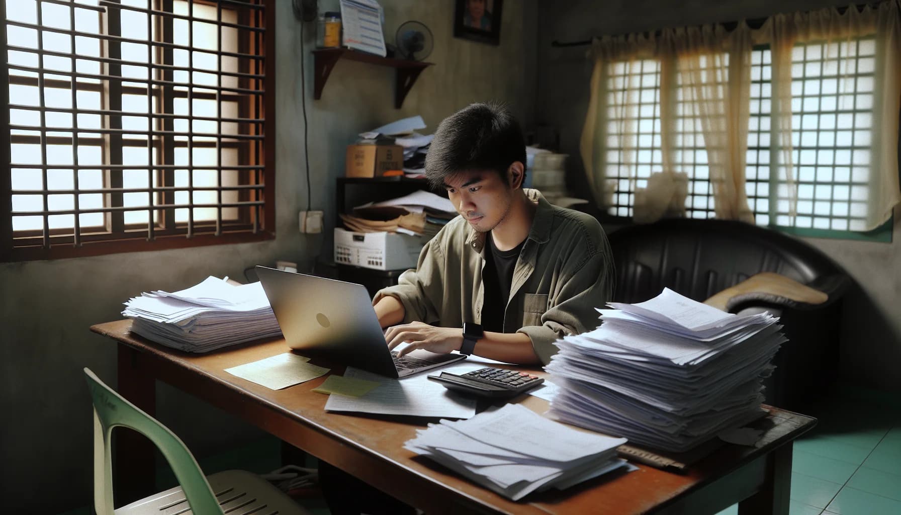 How to Become an Assistant Data Entry Professional: A Step-by-Step Guide