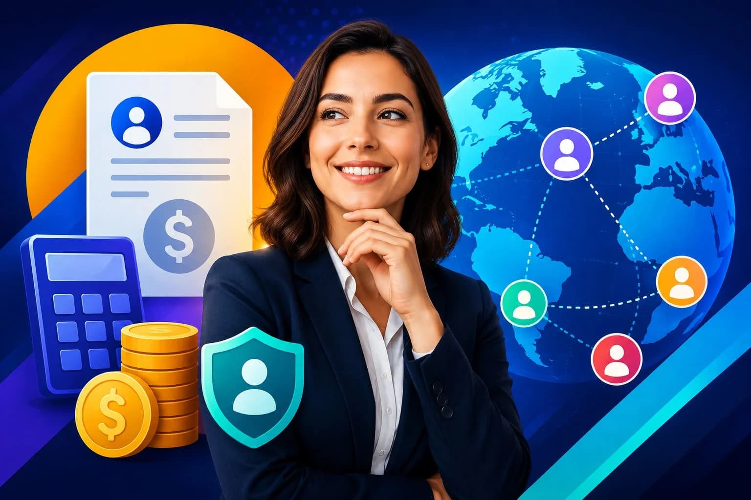 Navigating Employer of Record Payroll Services: A Comprehensive Guide