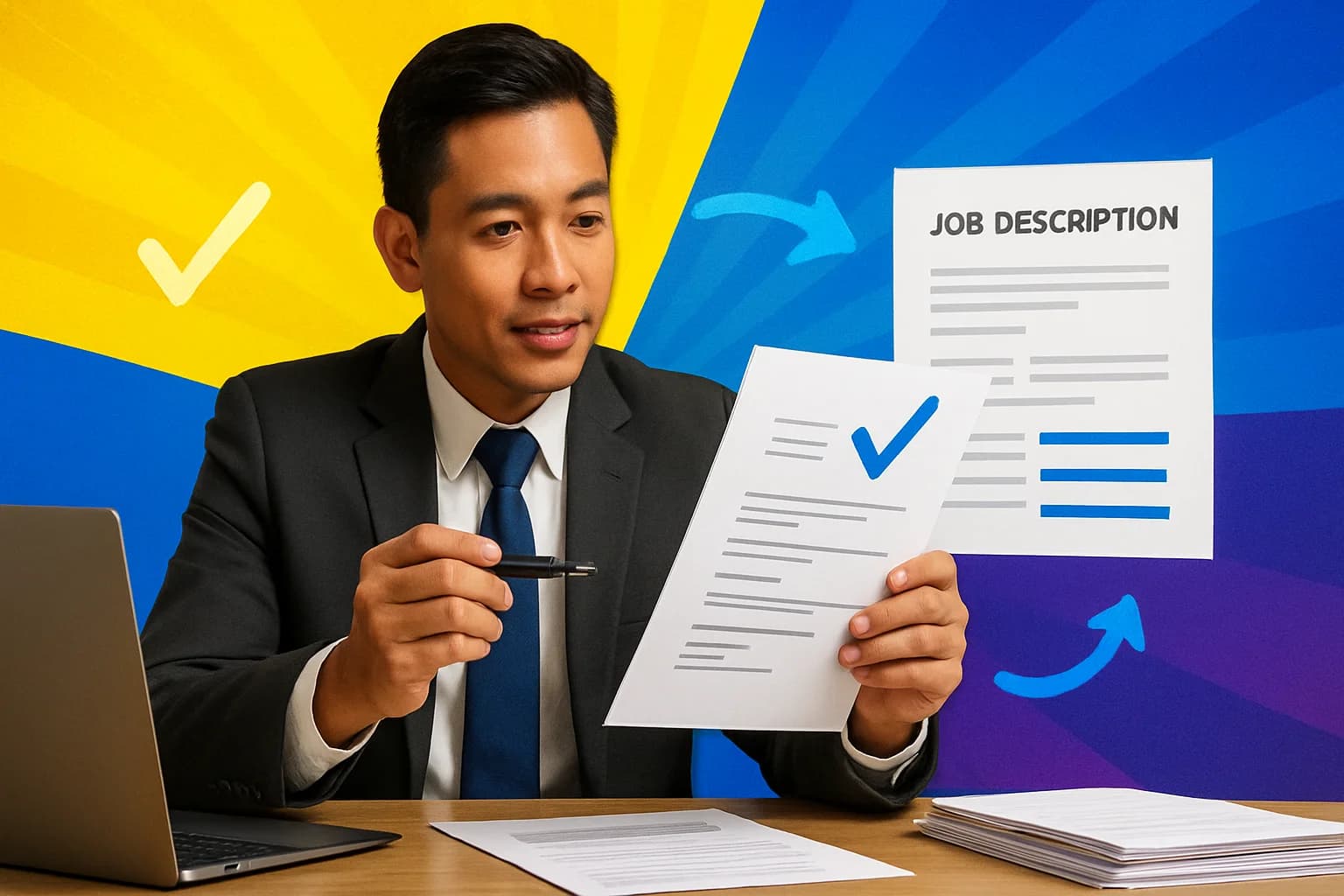 Resume Examples: How to Tailor Your Resume for a Specific Job