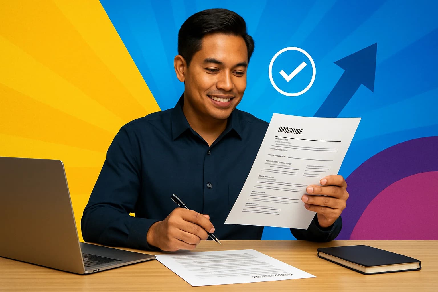 CV Online Free: Build an ATS-Ready Resume Employers Actually Notice