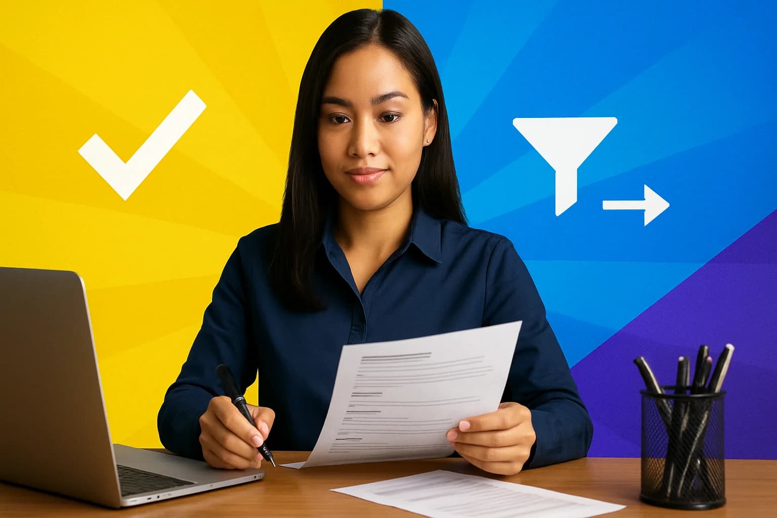 My Resume Builder: Create a Targeted Resume for Philippine Jobs
