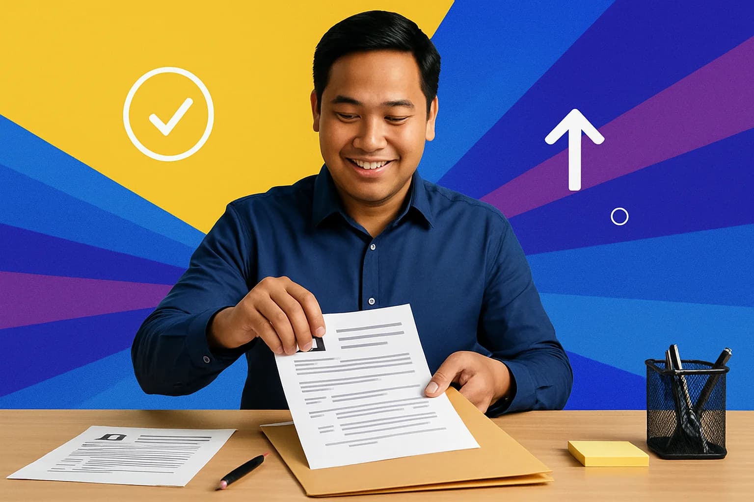 How to Write a Resume: Free Builders and AI Tips for Job Seekers
