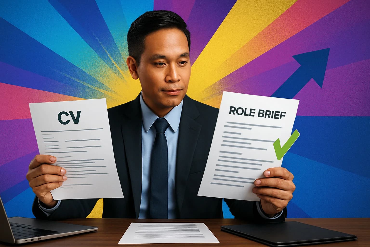 CV Guide for Filipino Job Seekers: Build a Stronger Application