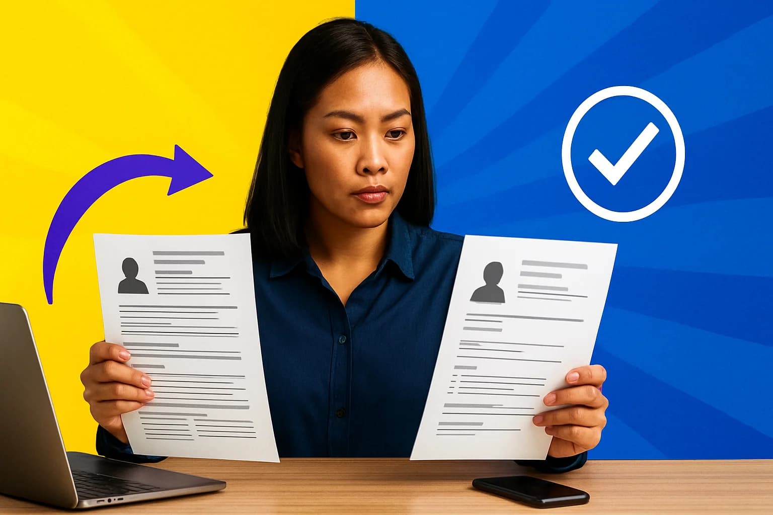 Canva Resume Guide: Build a Clear, Targeted Application Fast